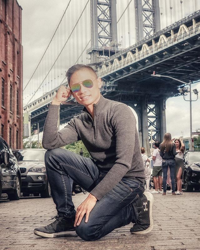 New York Thinker