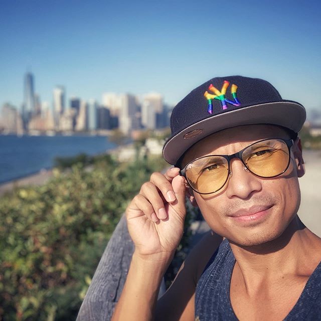 Spent the last Saturday of summer at one of my favorite places in #NYC
