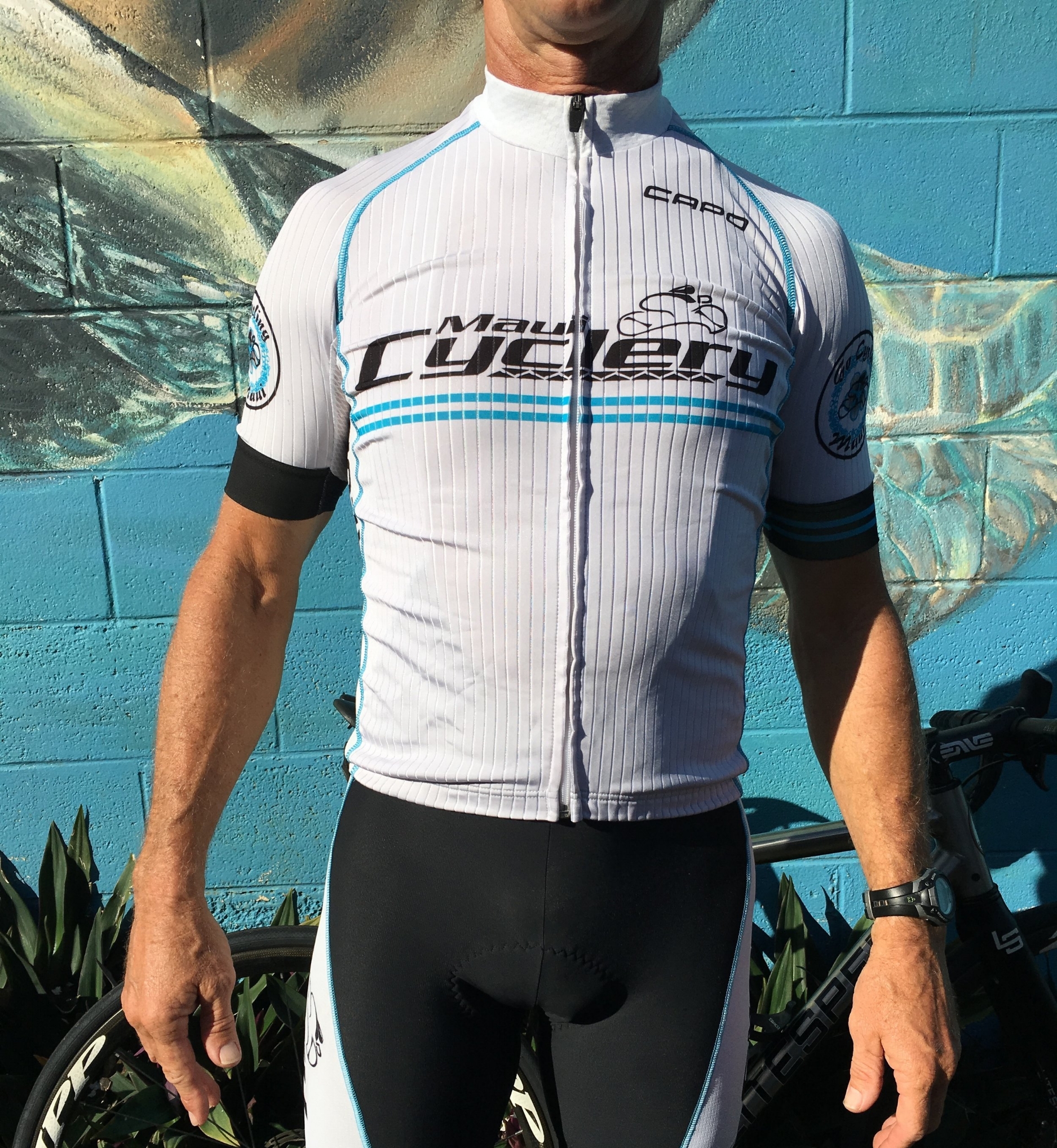 Online Store — Maui Cyclery