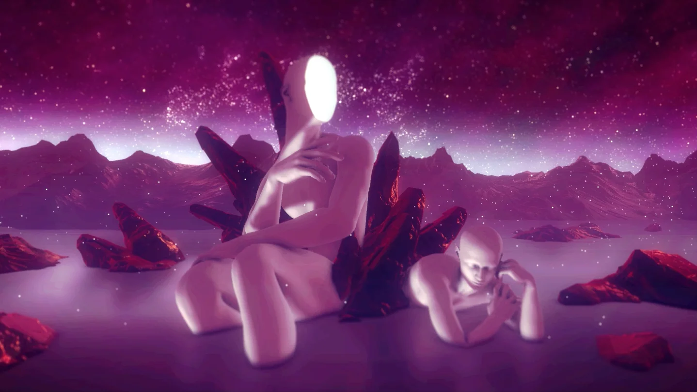 Untitled | Single Channel Video | 2015