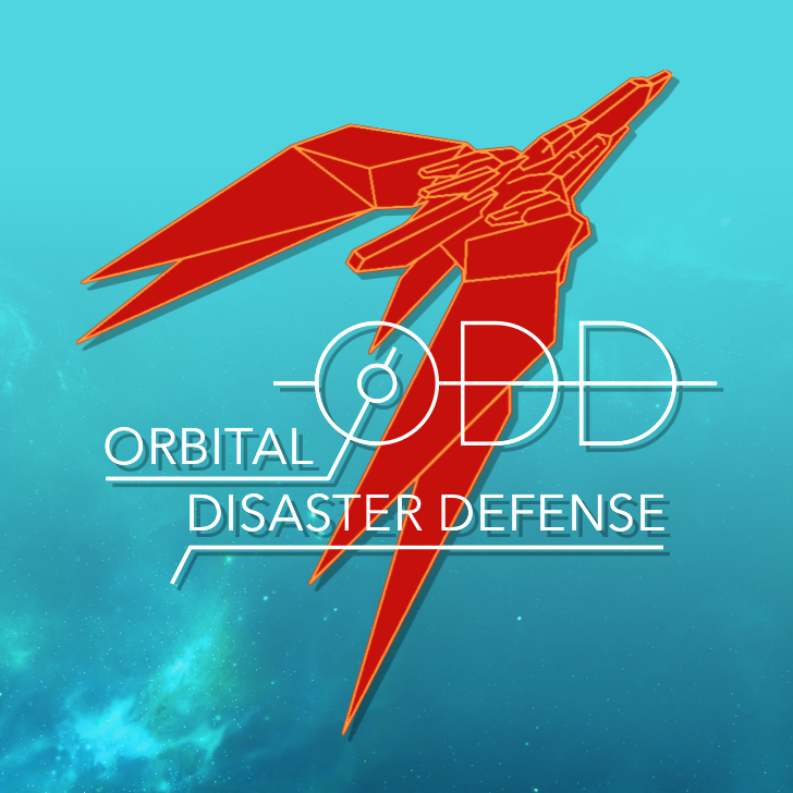 Orbital Disaster Defense game (tvOS)