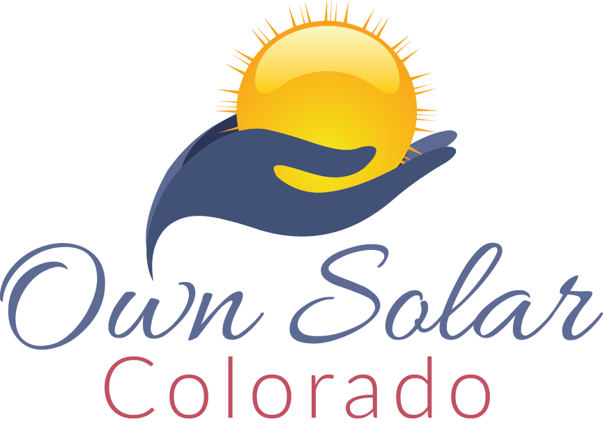 Own Solar Colorado