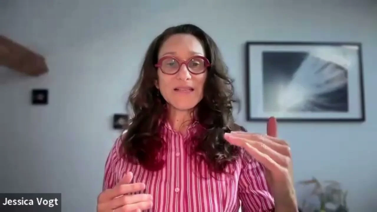 The Physiological Sigh: A Very Short Breathing Exercise