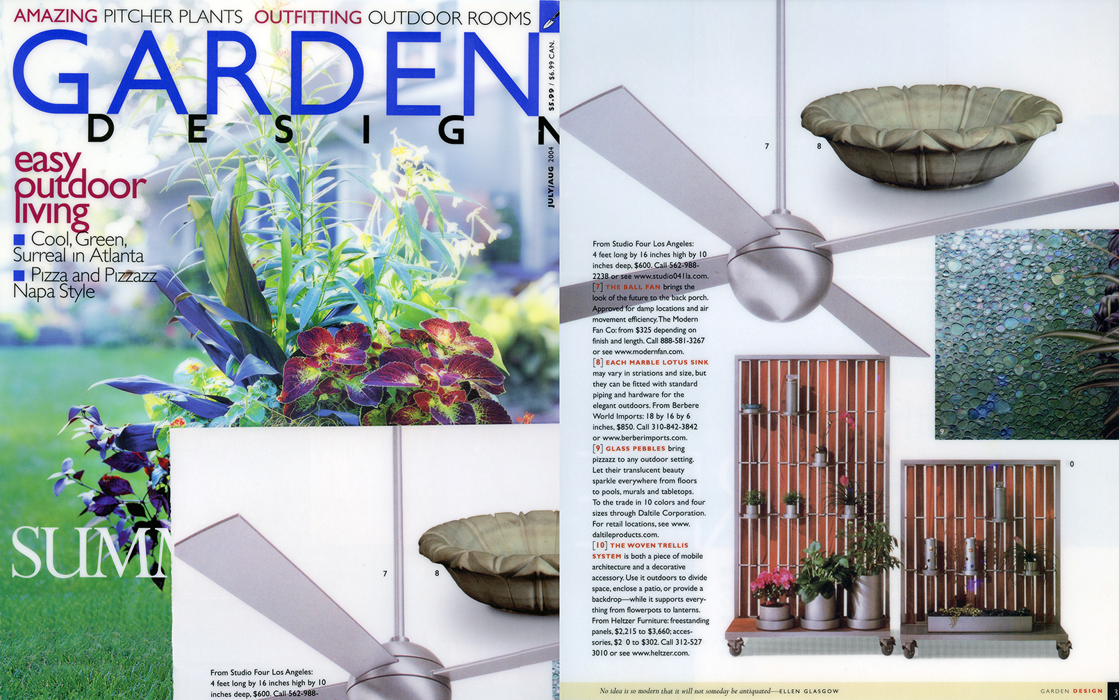 Garden Design