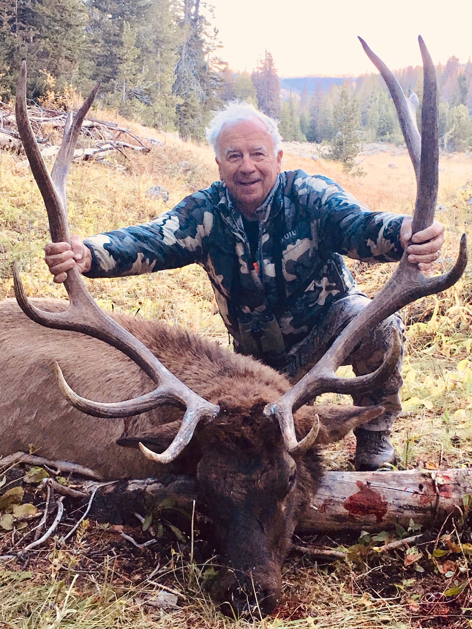 2019 Elk