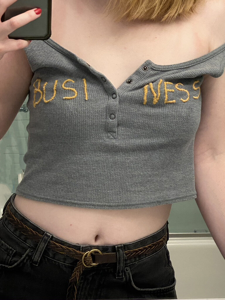 BUSINESS (OnlyFans)