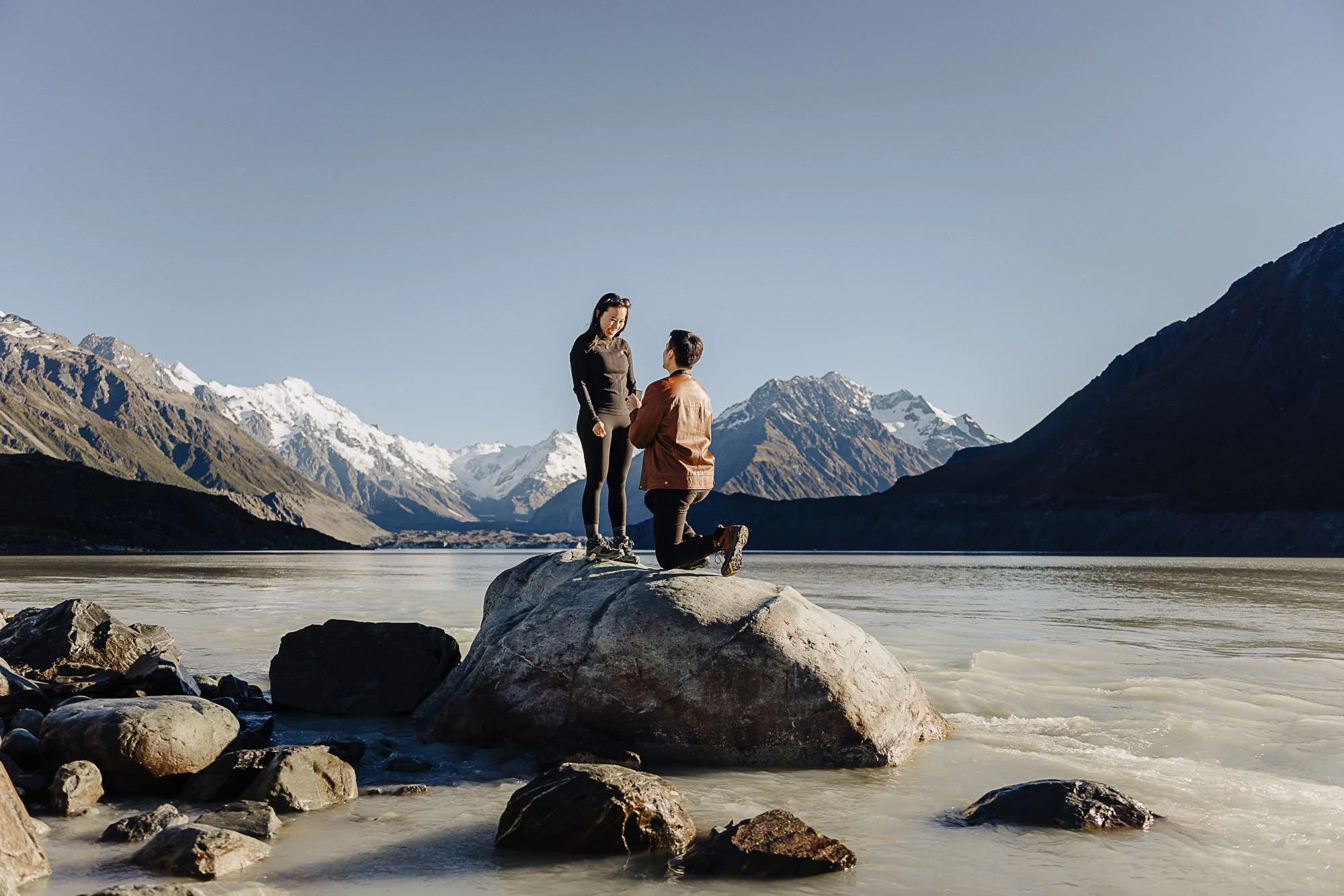 009 - Mt Cook Surprise Proposal Photography.jpg