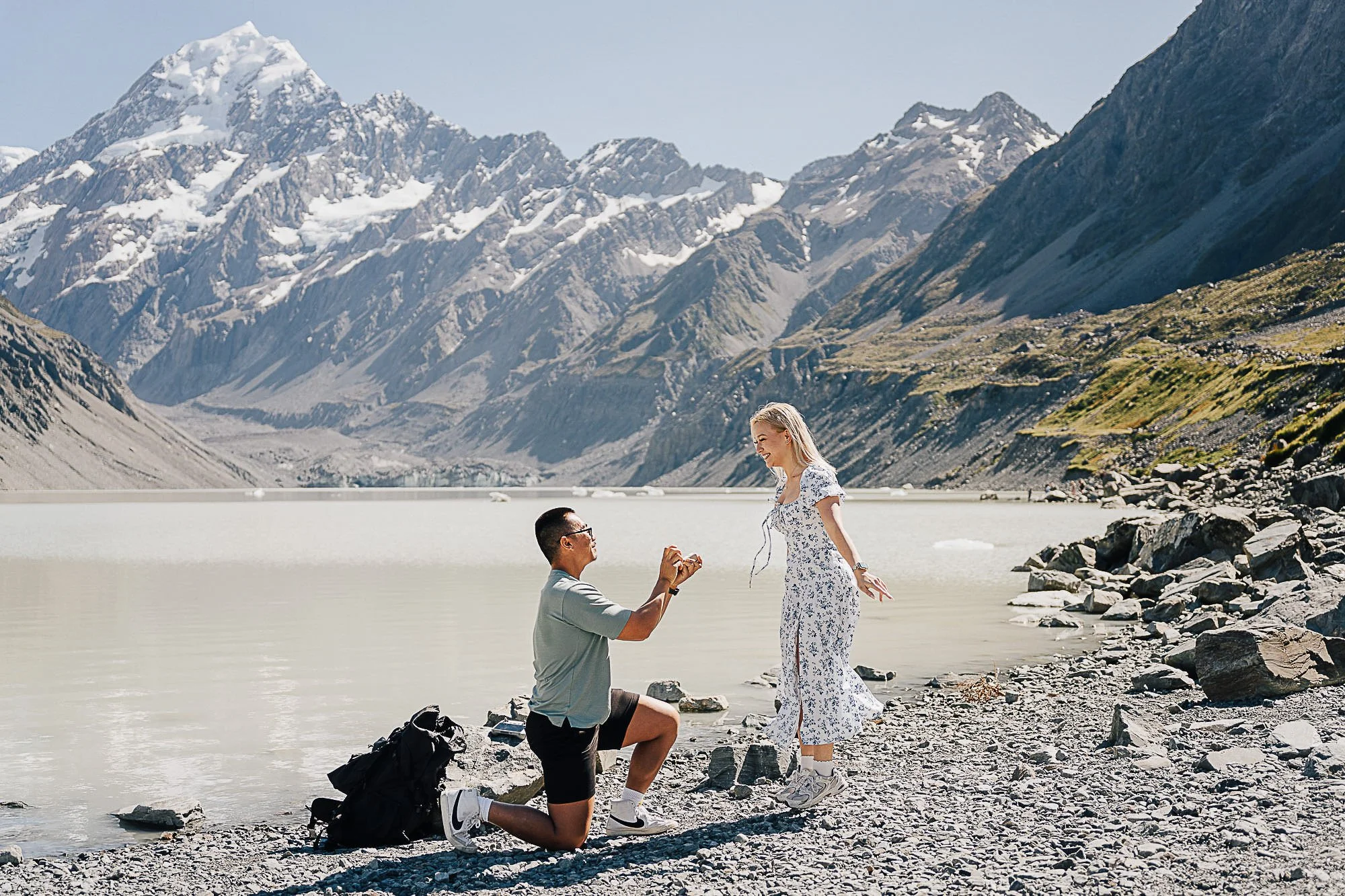 002 - Mt Cook Surprise Proposal Photography.jpg