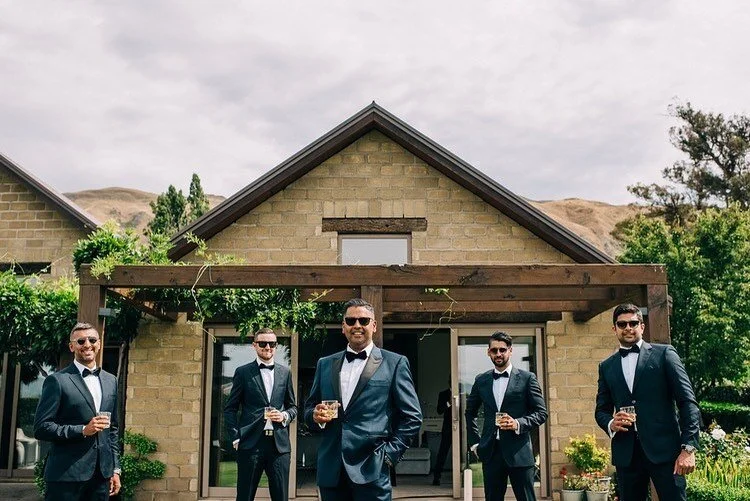 Probably about as posed as it gets for me! I&rsquo;m not known to finesse over the micro details, but to let things roll as they should. But that&rsquo;s not to say we can&rsquo;t set up a quick shot while you&rsquo;re enjoying a good whisky. Check out more of Shivani &amp; Avi&rsquo;s epic dual ceremony wedding over in the blog. Link on the bio💥
@ripponhall 
@alpinehelinz 
@aspiringcatering 
@phillip_puckey_wedding .
.
#nzwedding #nzbride #nzphotographer #rippon #wanakaweddingphotographer #lakewanaka #nikon #newzealand #fearlessphotographer #lookslikefilm #socality #wanderfolk #visualscollective #visualsoflife #welltravelled #liveauthentic #makemoments #lifeofadventure #stayandwander #theoutbound  #thewandererscommunity #togetherjournal #indianwedding #hinduwedding #fortheloveofmountains #heyheyhellomay #madewithmastin #photobugcommunity #junebugweddings #andybrownphotography