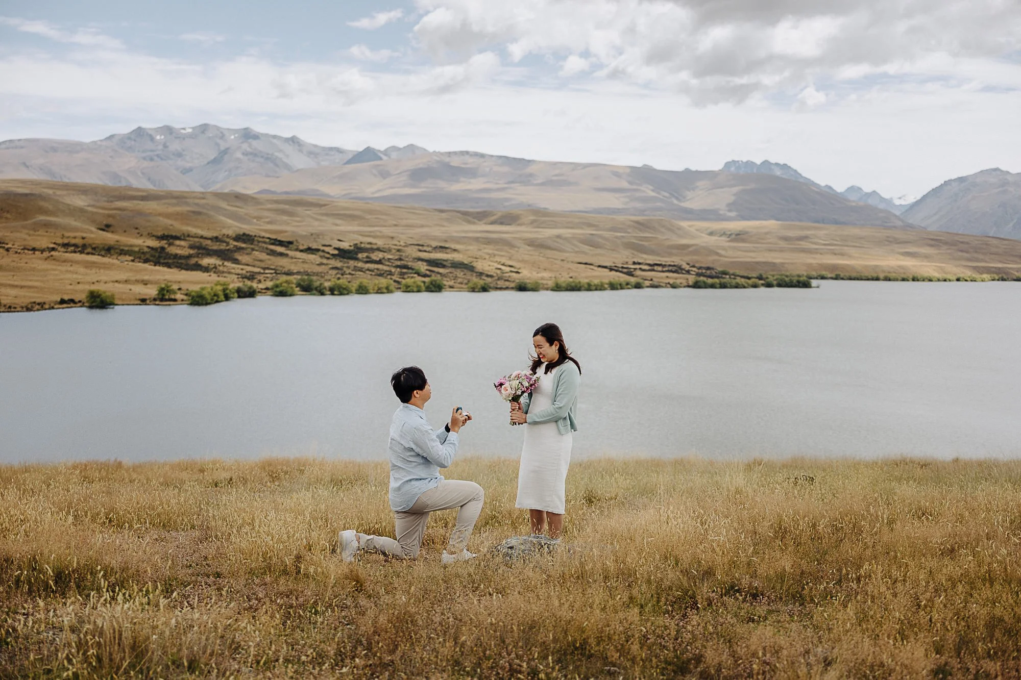 016 - Lake Tekapo Surprise Proposal Photography.jpg
