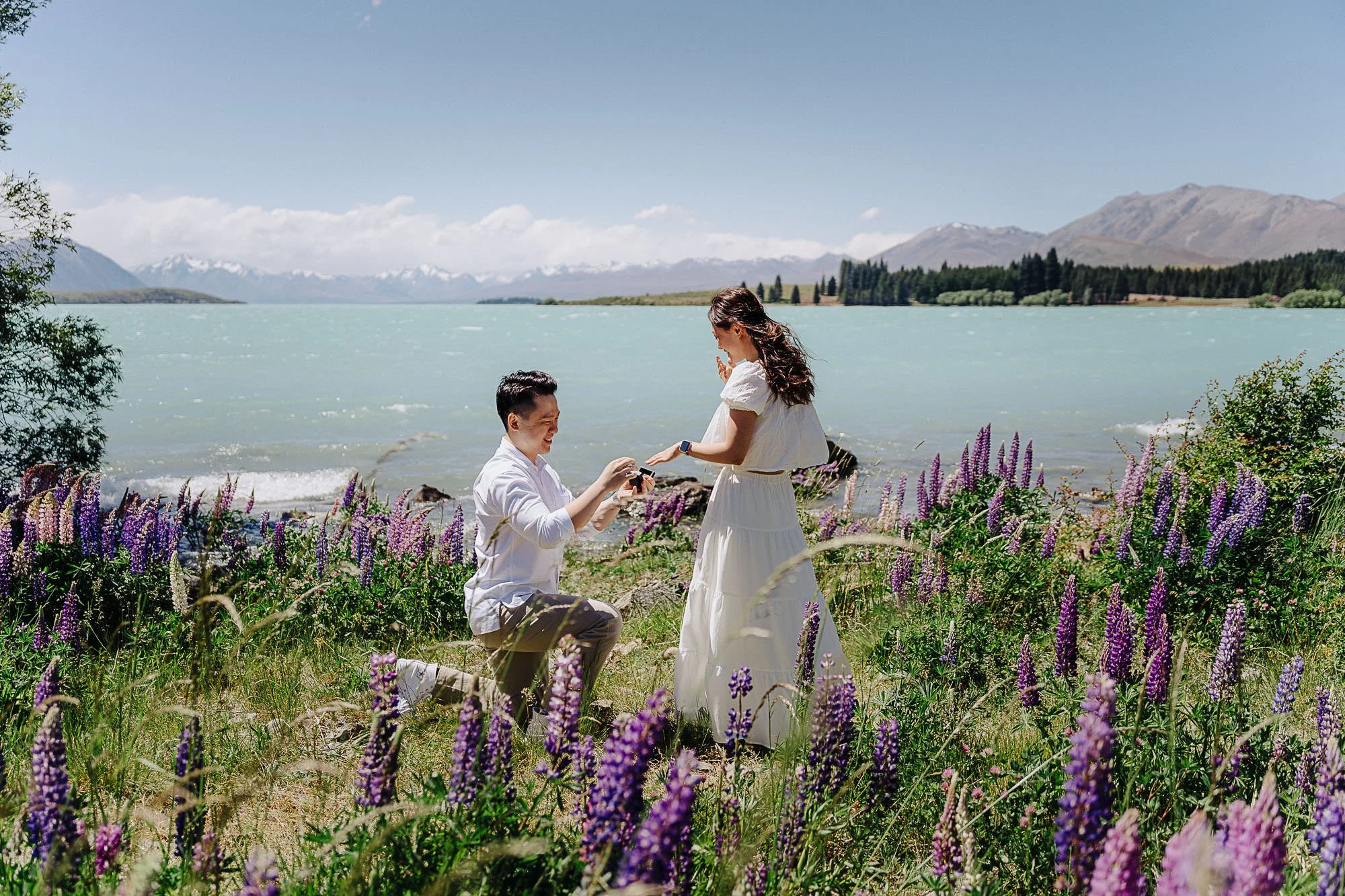 001 - Lake Tekapo Surprise Proposal Photography.jpg
