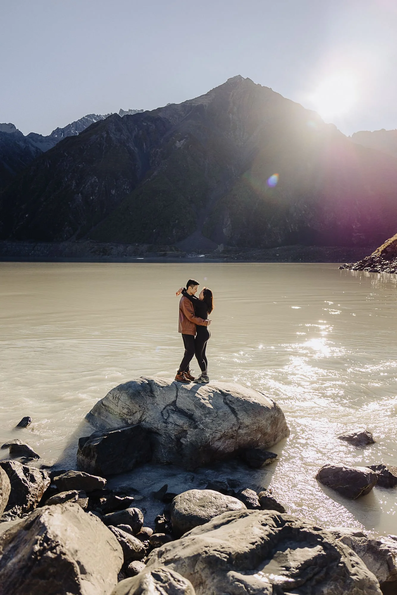 010 - Mt Cook Surprise Proposal Photography.jpg