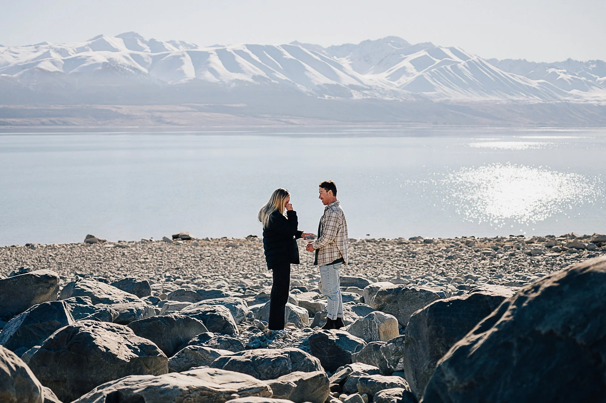 001 - Lake Pukaki Surprise Proposal Photography.jpg