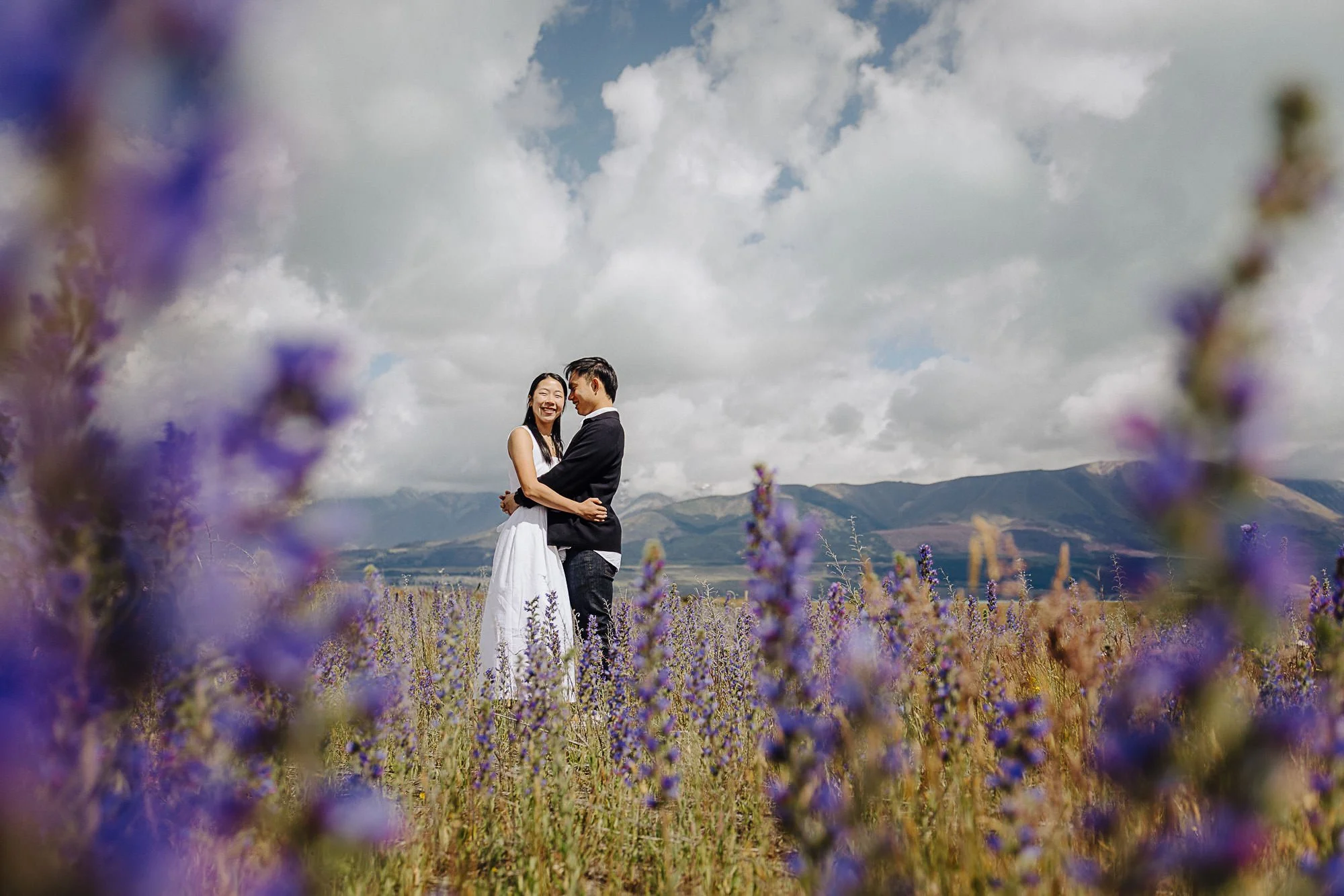 009 - Lake Pukaki Surprise Proposal Photography.jpg