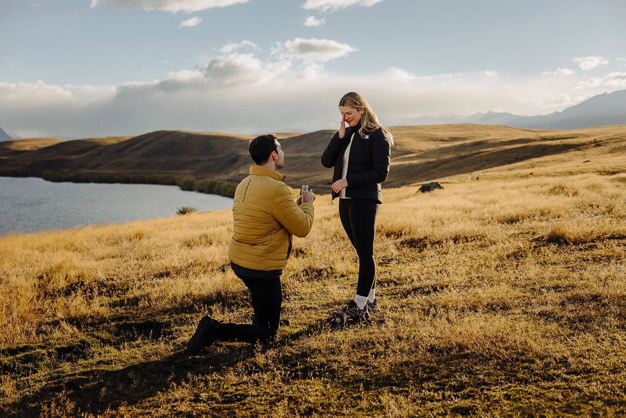 018 - Lake Tekapo Surprise Proposal Photography.jpg