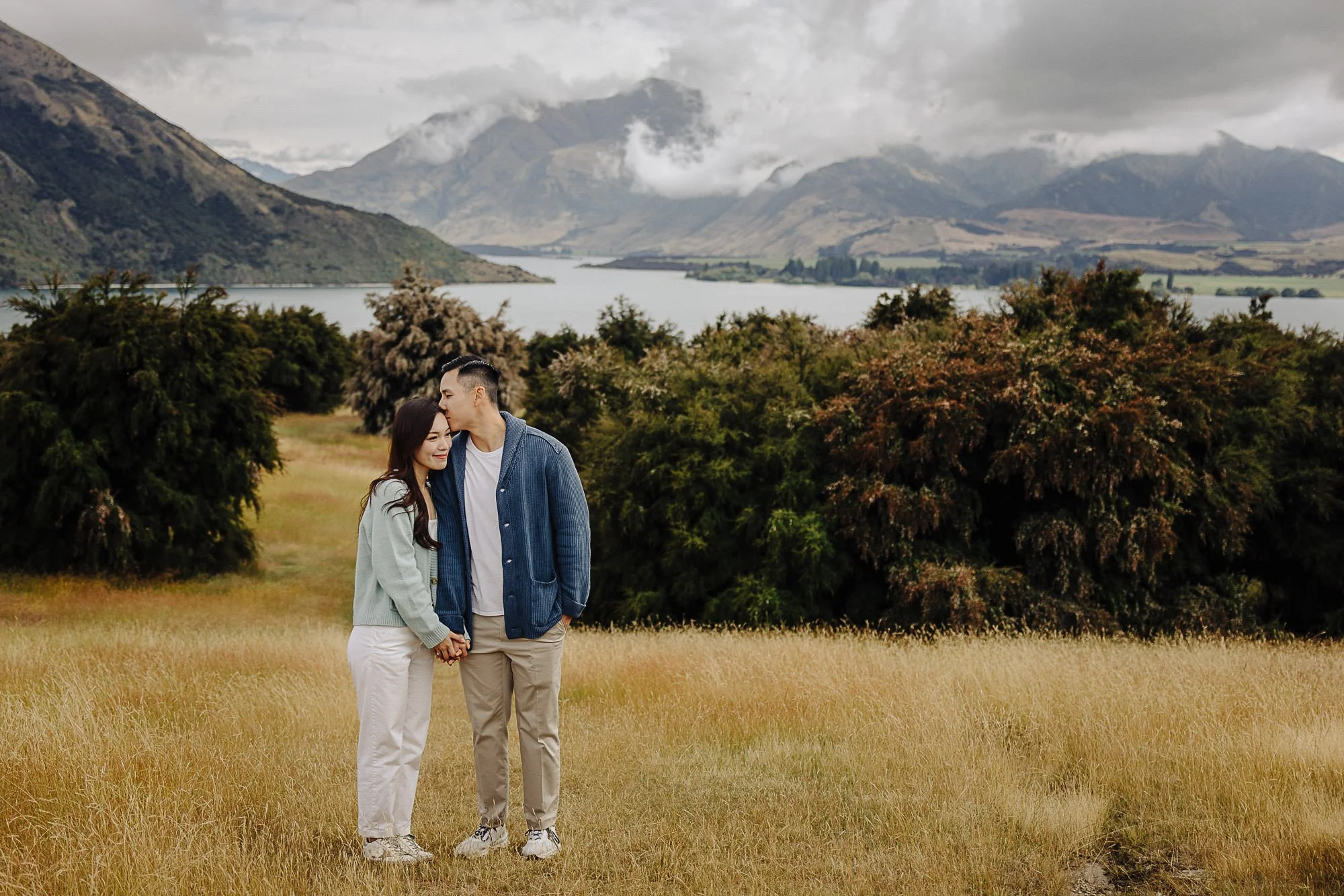 010 - Lake Wanaka Surprise Proposal Photography.jpg