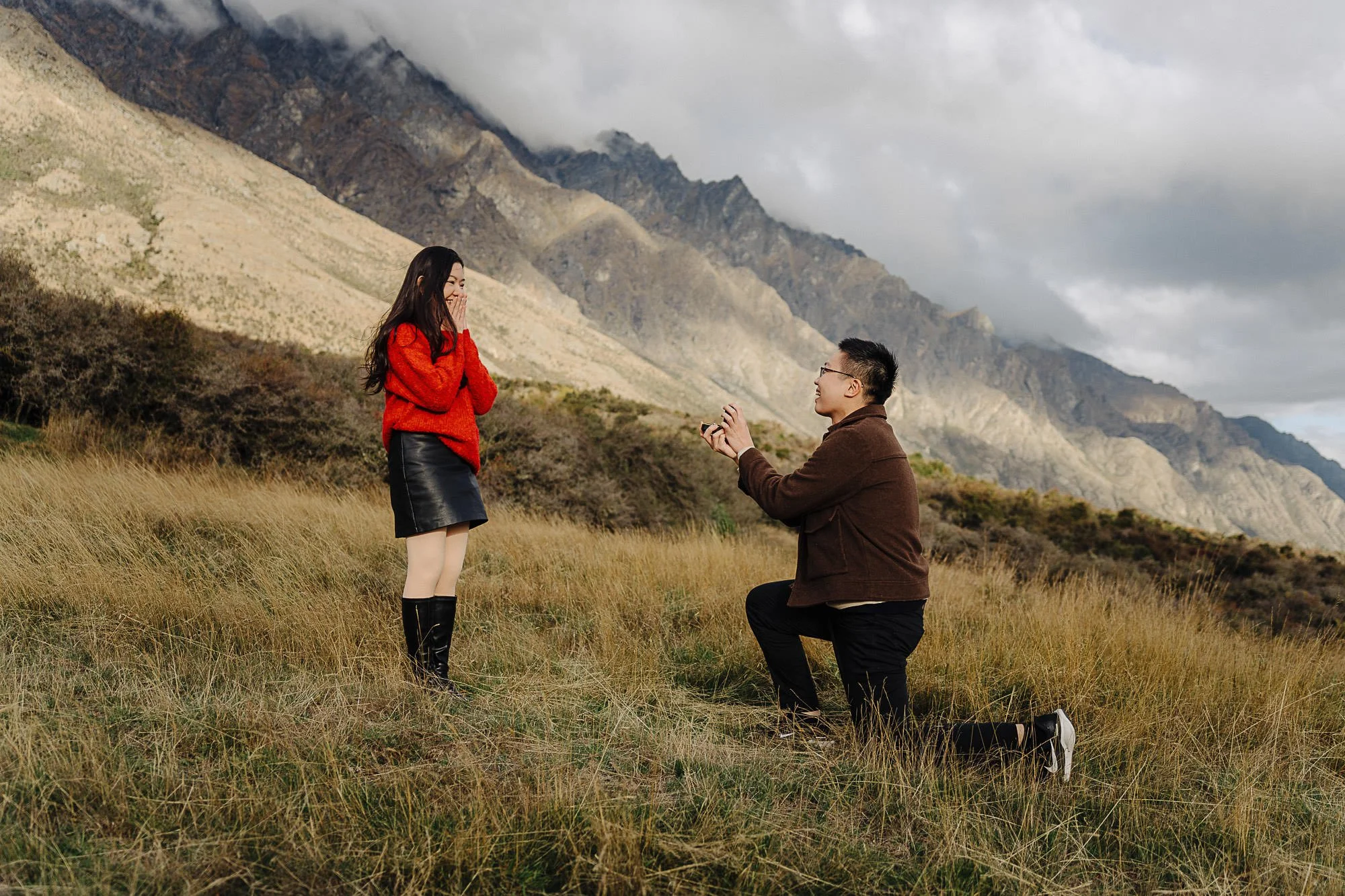 002 - Queenstown Surprise Proposal Photography.jpg