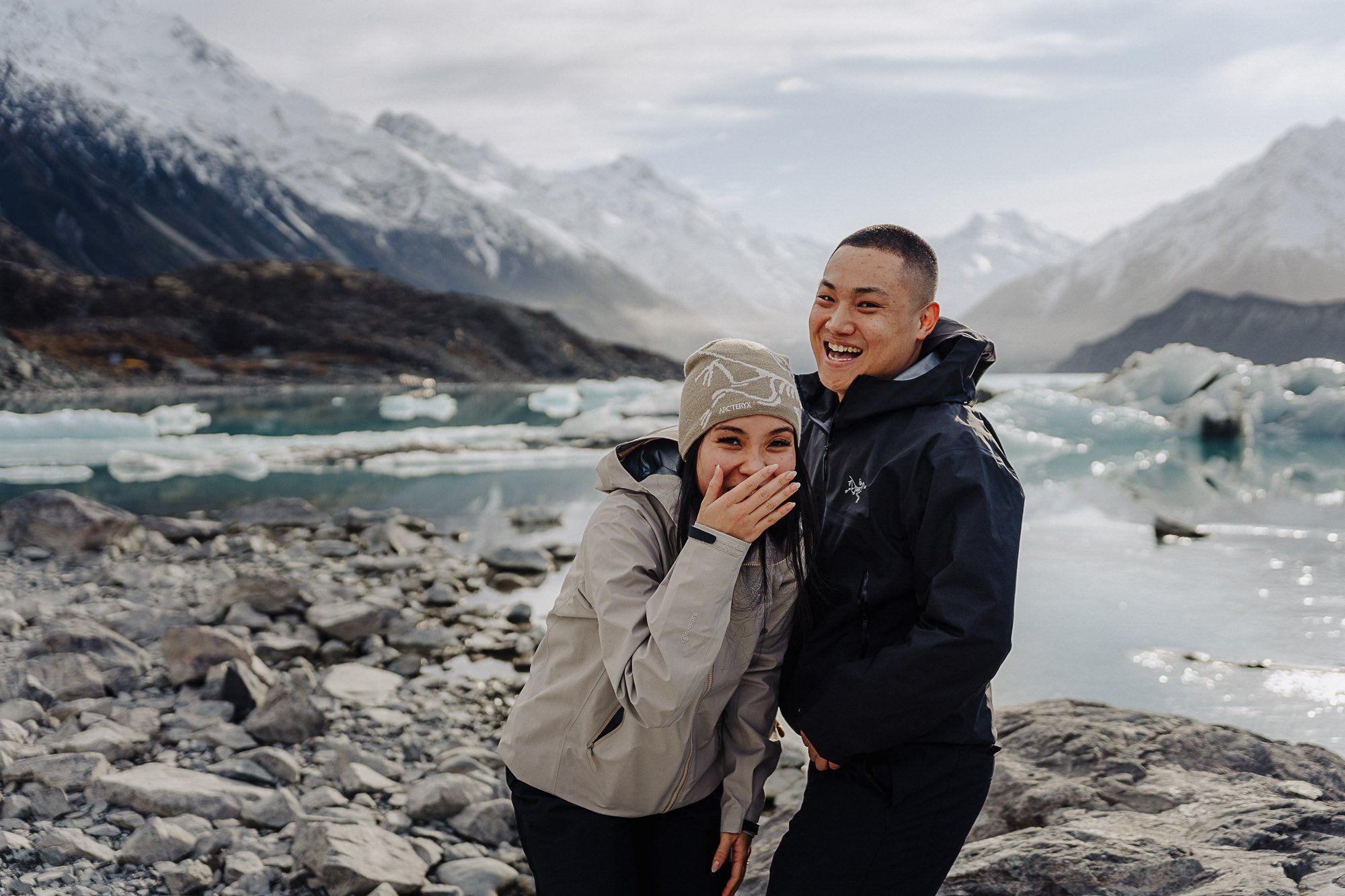 007 - Mt Cook Surprise Proposal Photography.jpg