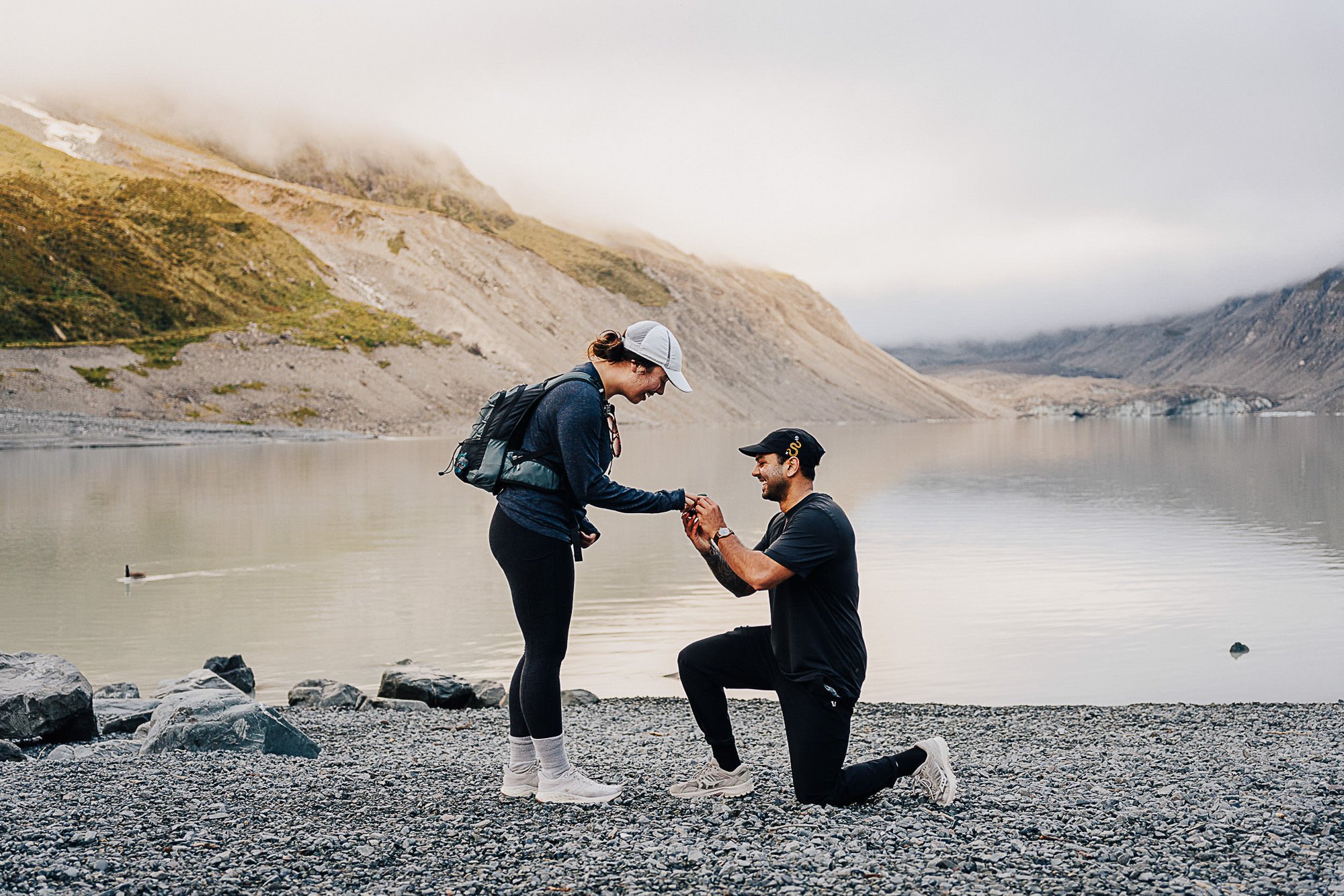 001 - Mt Cook Surprise Proposal Photography.jpg