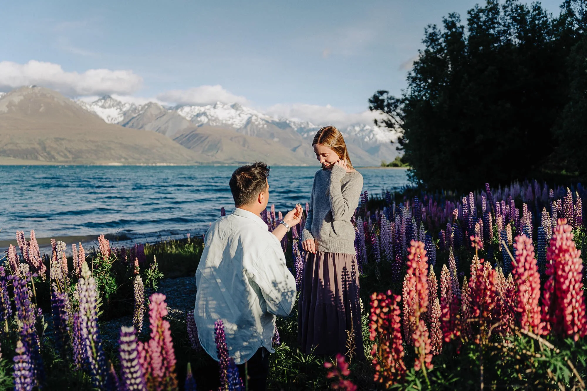 003 - Lake Pukaki Surprise Proposal Photography.jpg