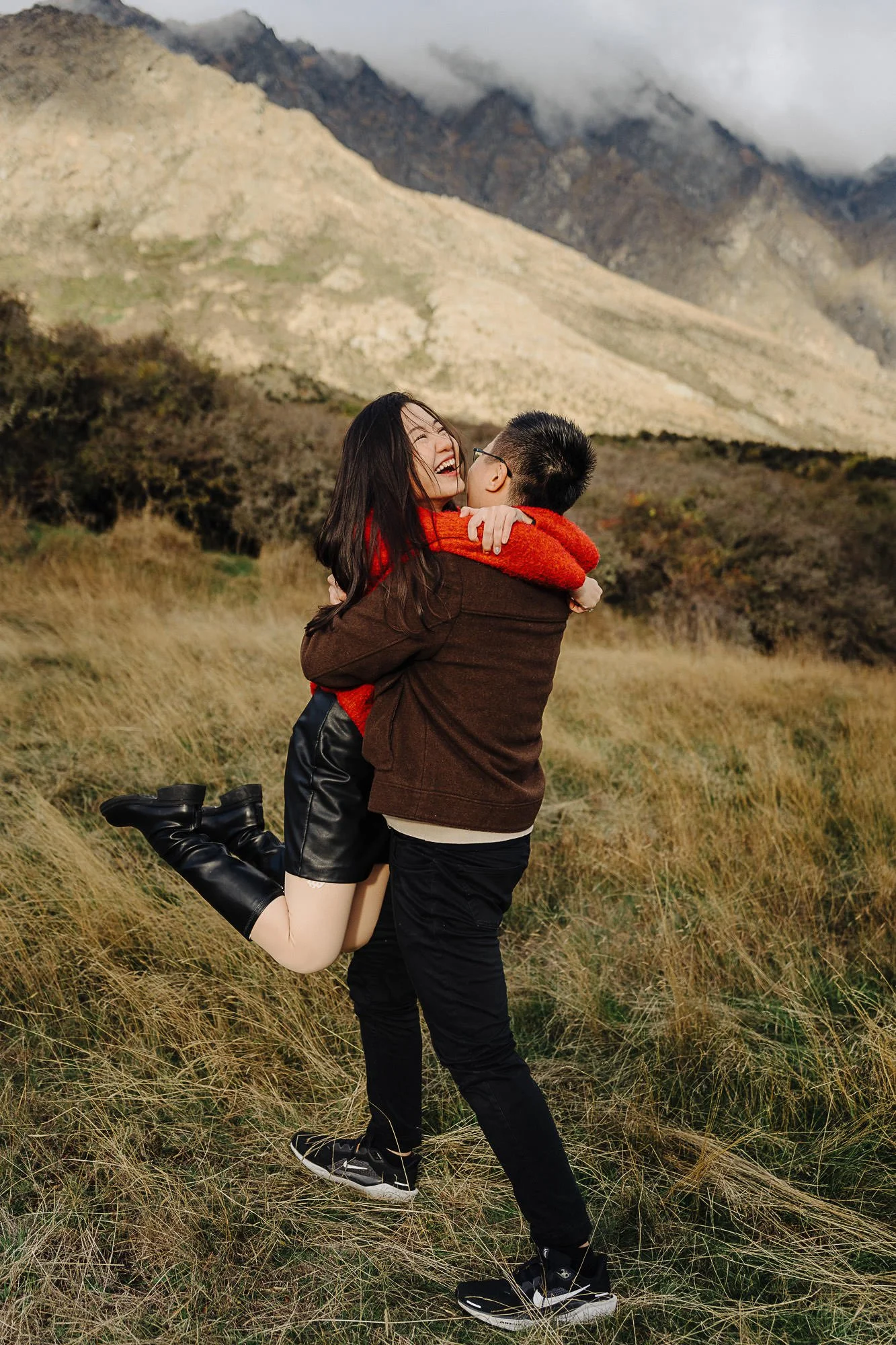 003 - Queenstown Surprise Proposal Photography.jpg