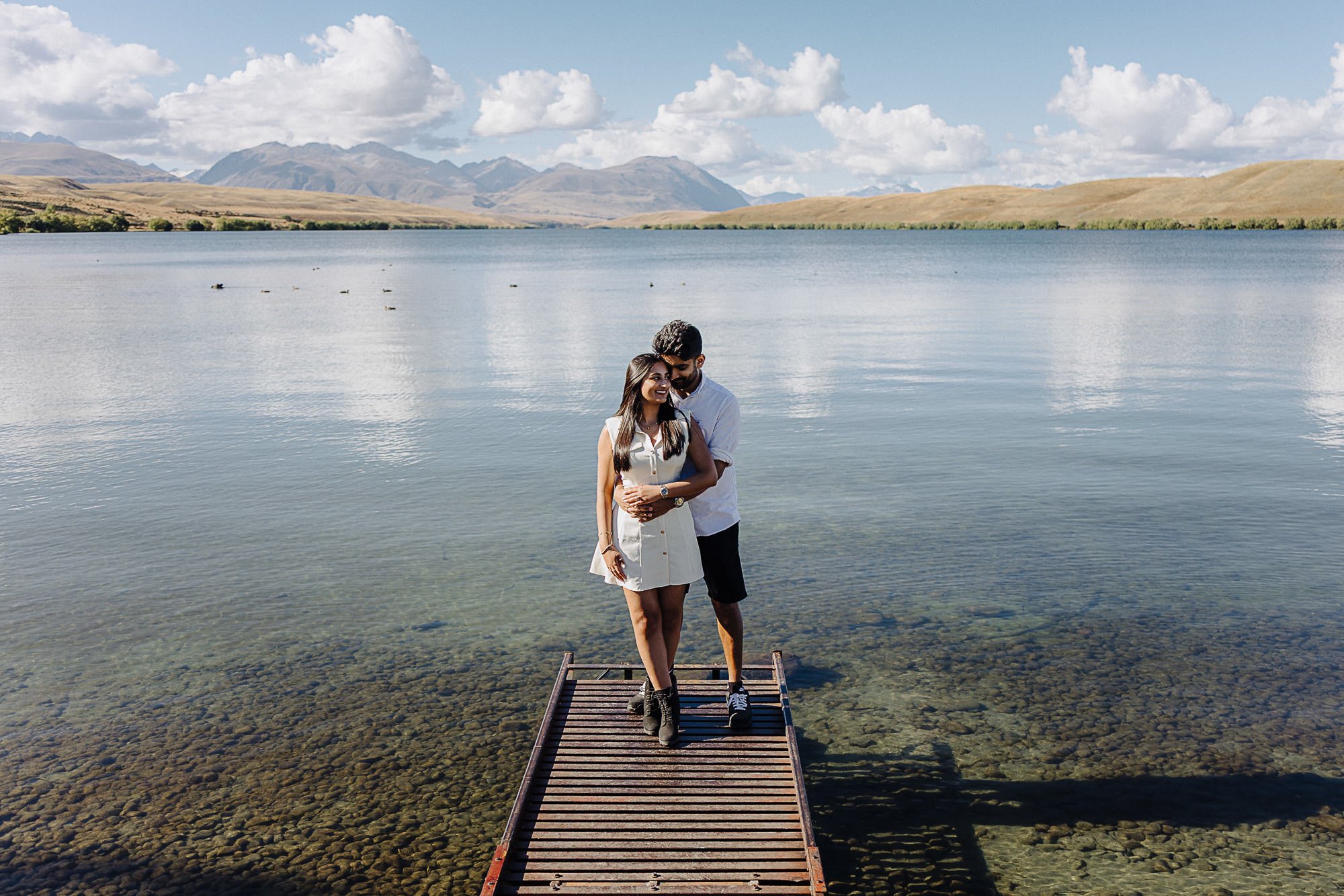 015 - Lake Tekapo Surprise Proposal Photography.jpg