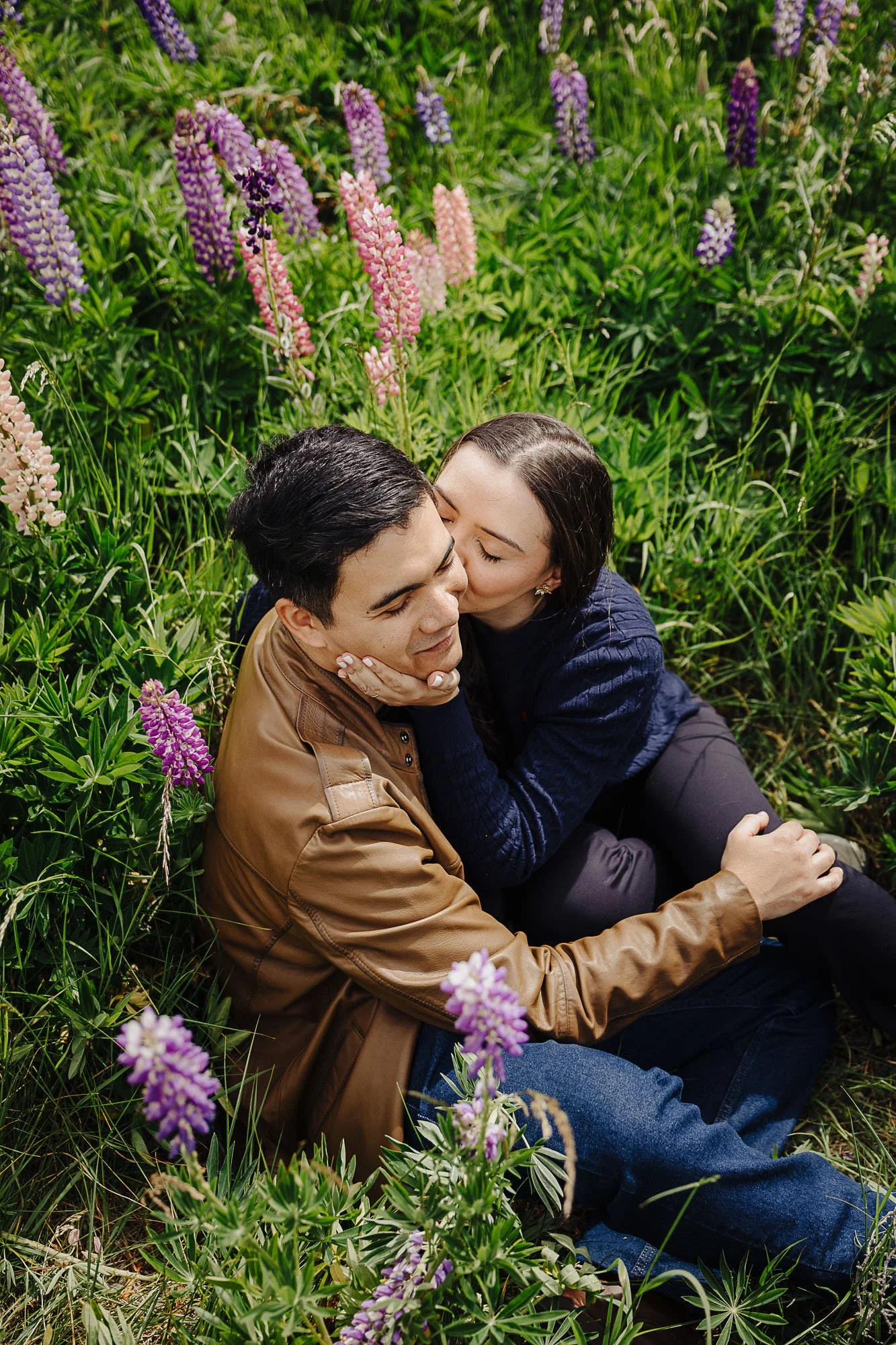 013 - Lake Tekapo Surprise Proposal Photography.jpg
