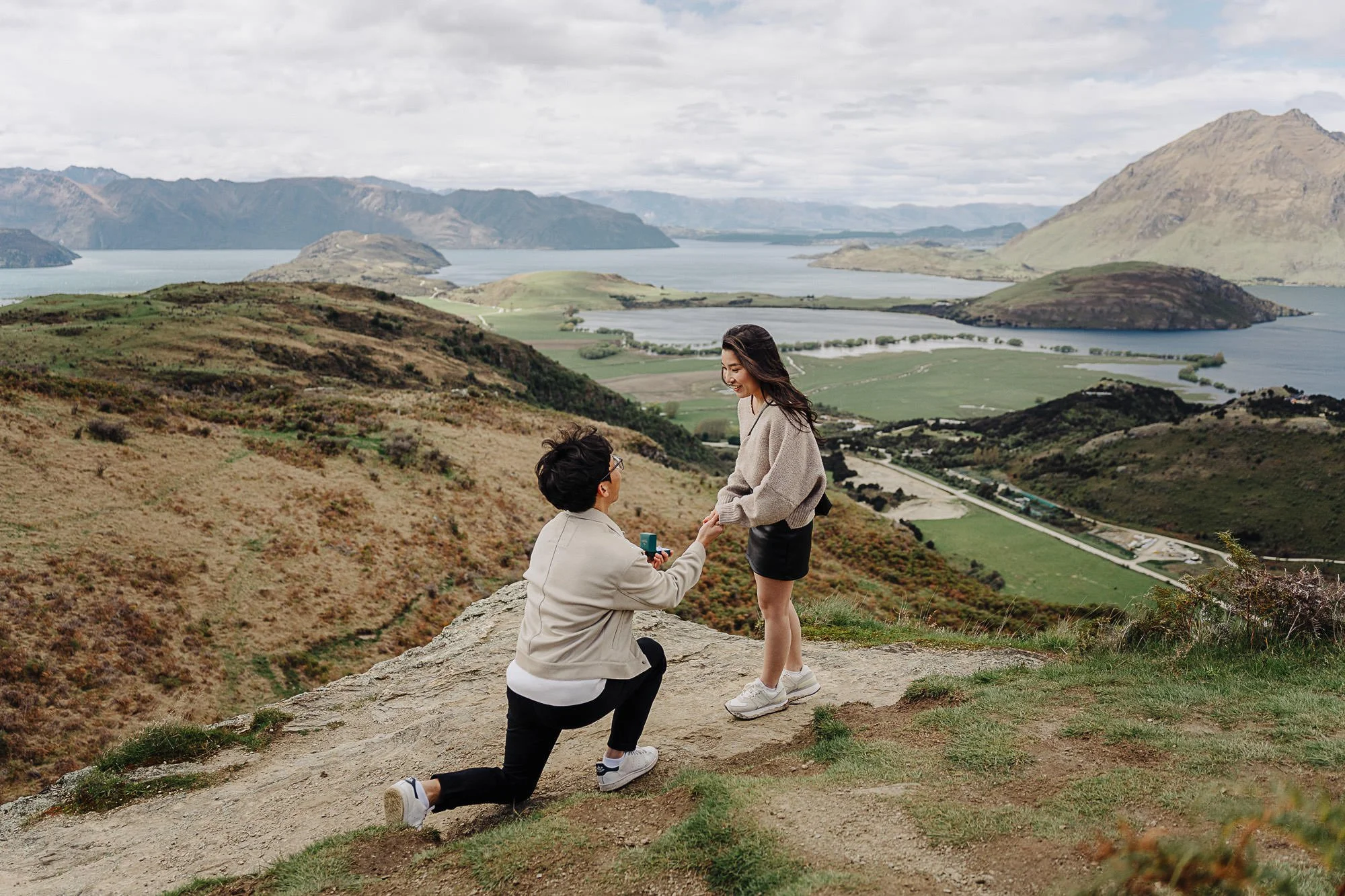 007 - Lake Wanaka Surprise Proposal Photography.jpg