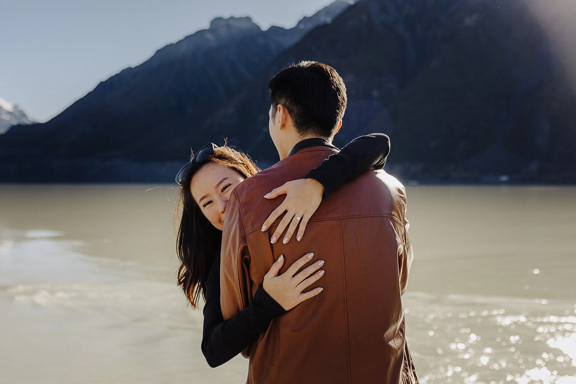 011 - Mt Cook Surprise Proposal Photography.jpg