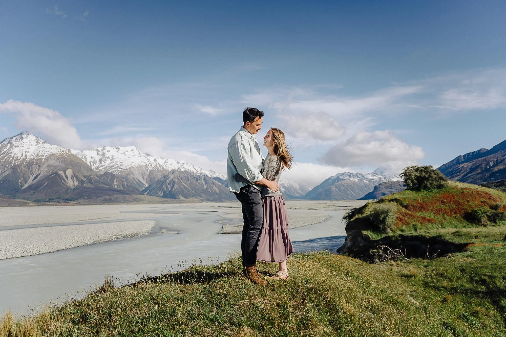 005 - Lake Pukaki Surprise Proposal Photography.jpg