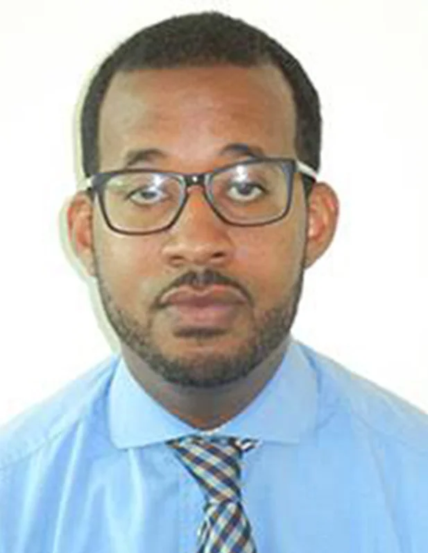 Mr. Logan Perkins Director of Youth Programming