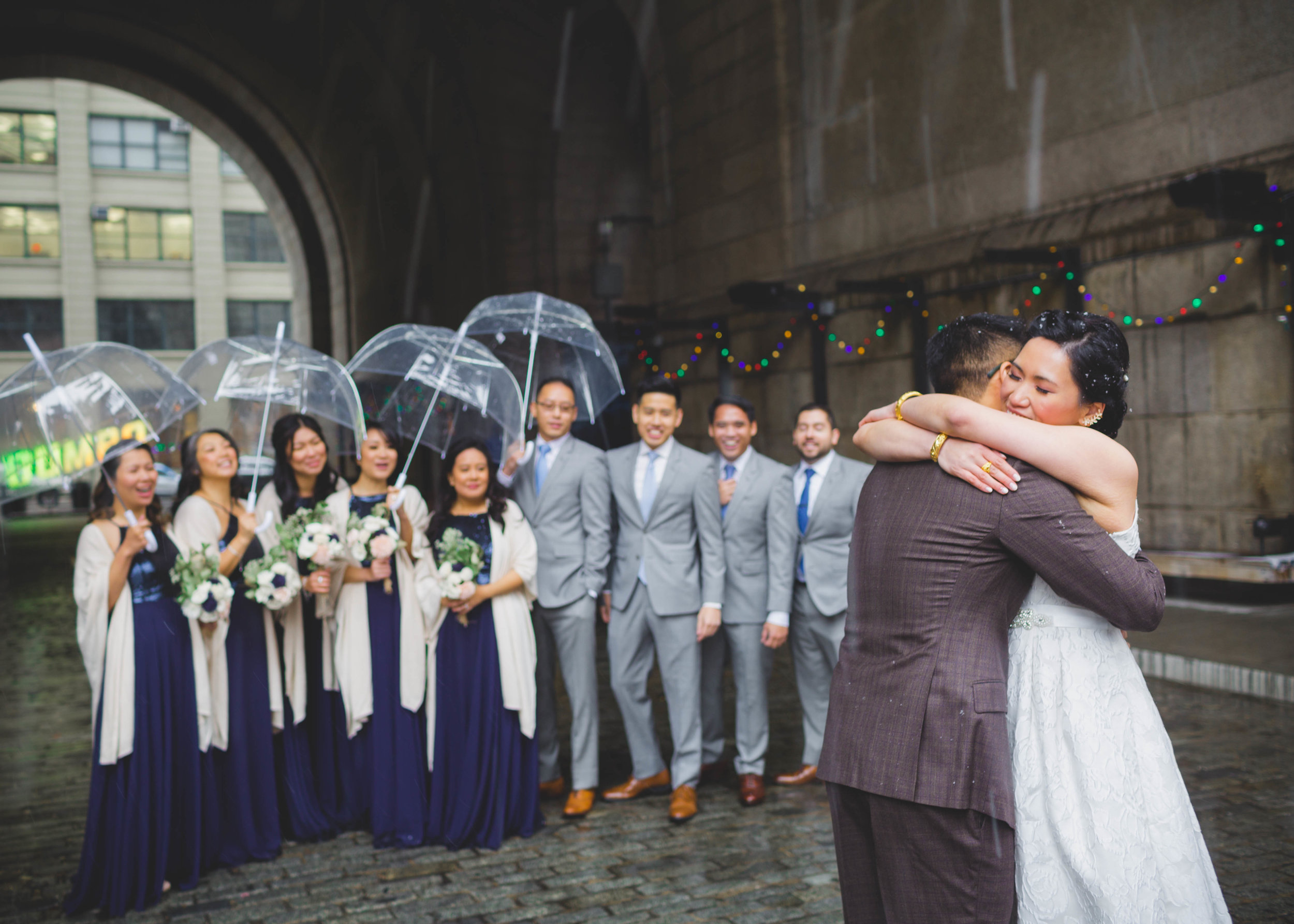 DUMBO December Wedding 2017 Under Manhattan Bridge Snow (12 of 23) copy.jpg