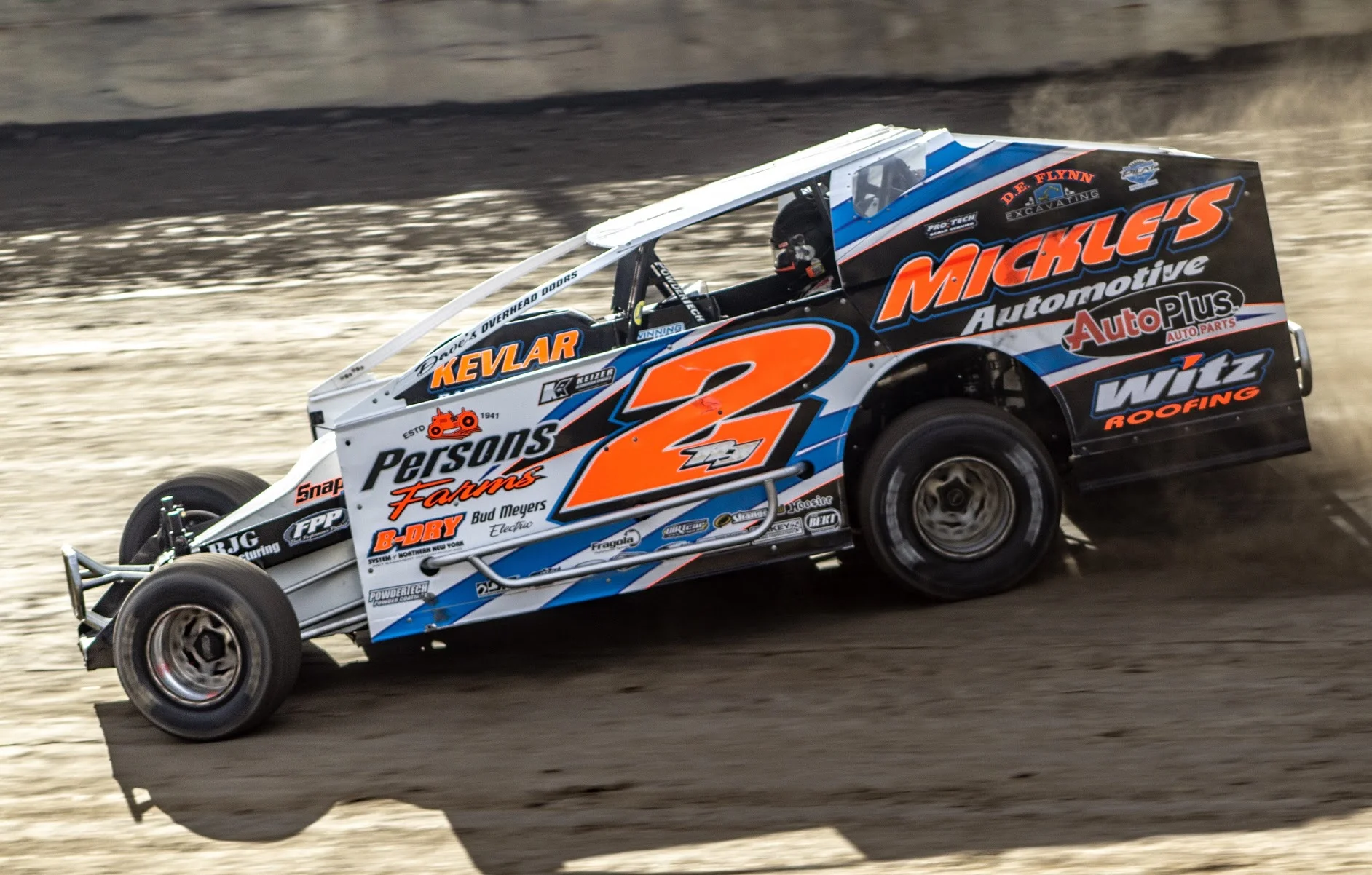 Photo: Ryan Hill