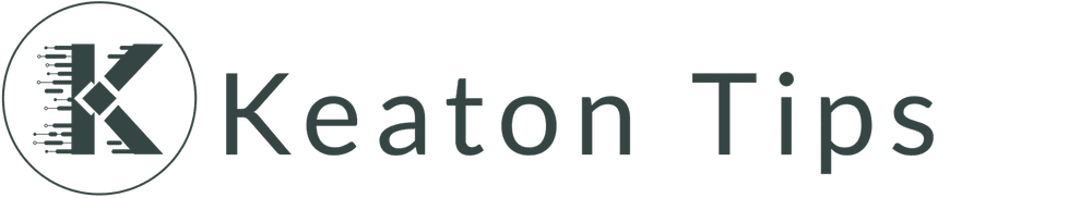 Keaton Tips