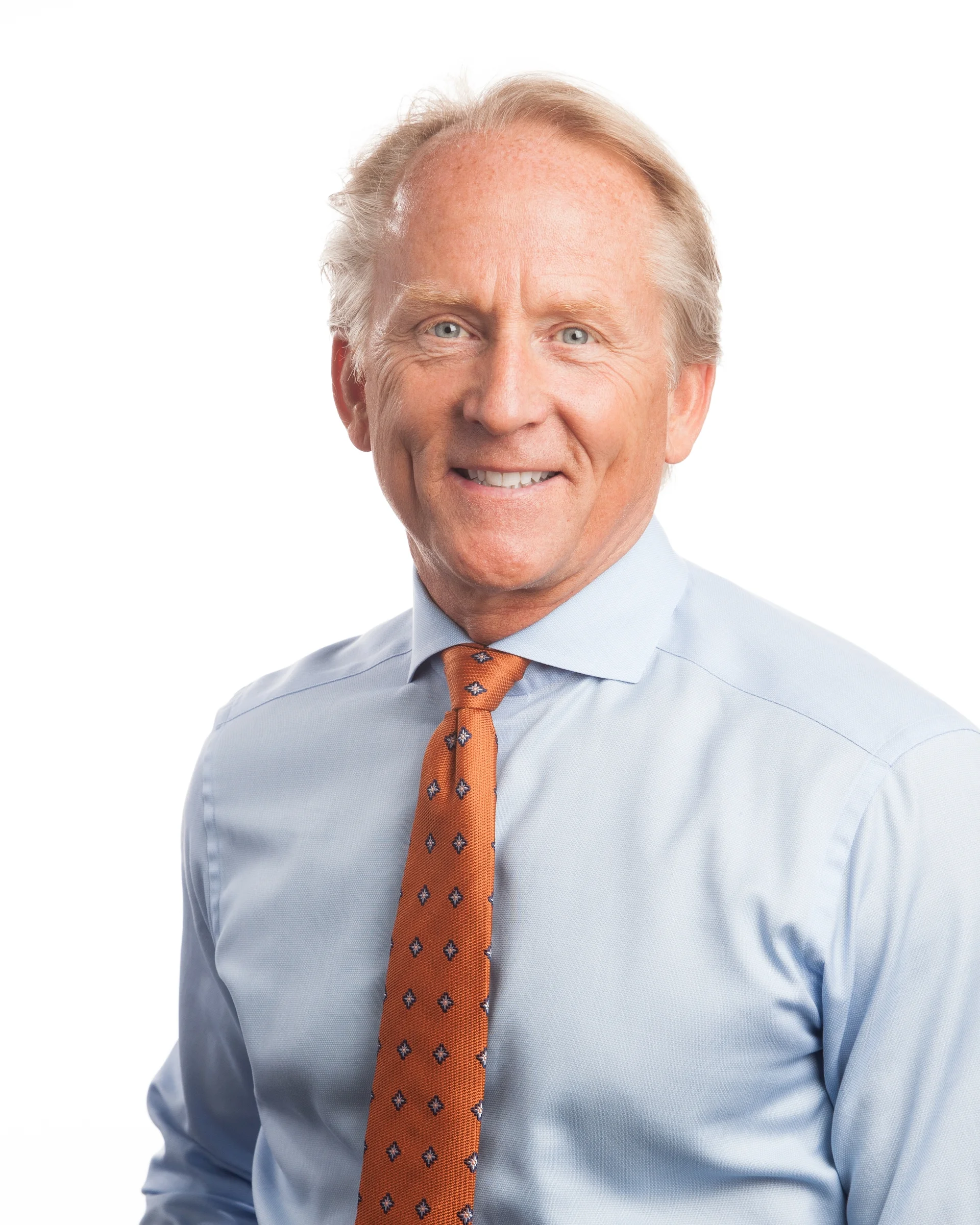 Russ Burns - Tie No Jacket.jpg