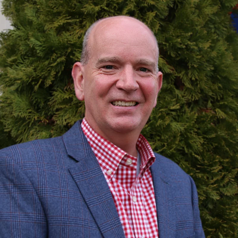 Featured Speaker: Andrew Peterson