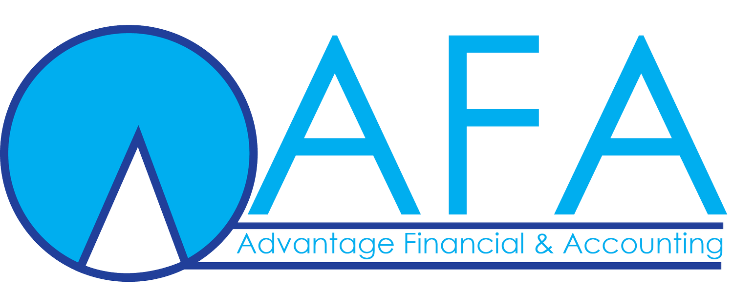 Advantage Financial & Accounting