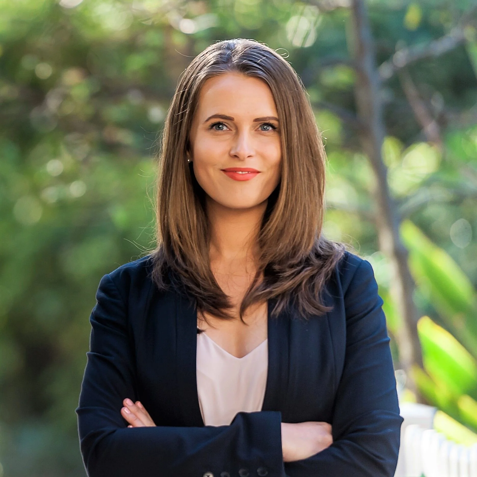 Jessica Kinny Named Elder Law Lawyer Of The Year (Australia)