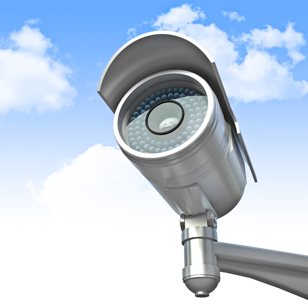 Surveillance in the Workplace