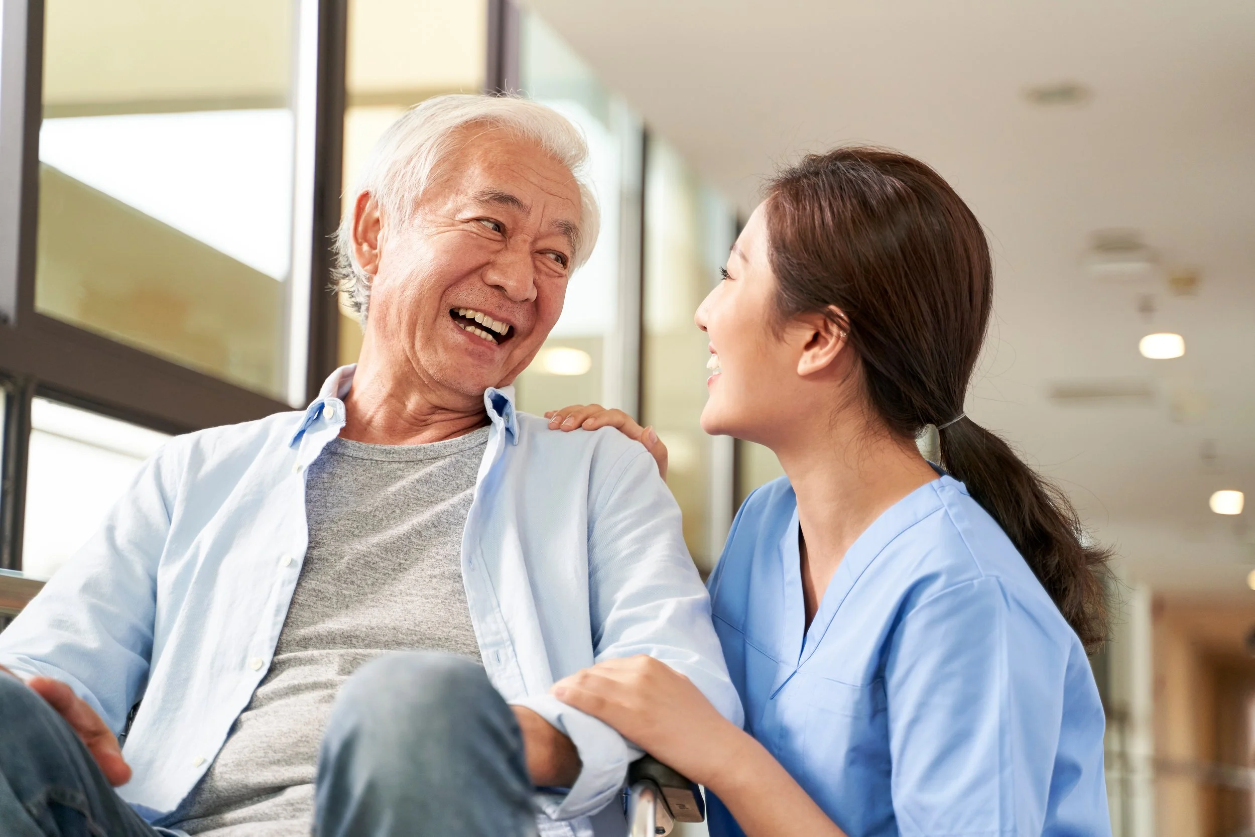 Final Aged Care Rules Draft and Updated Provider Checklist Released