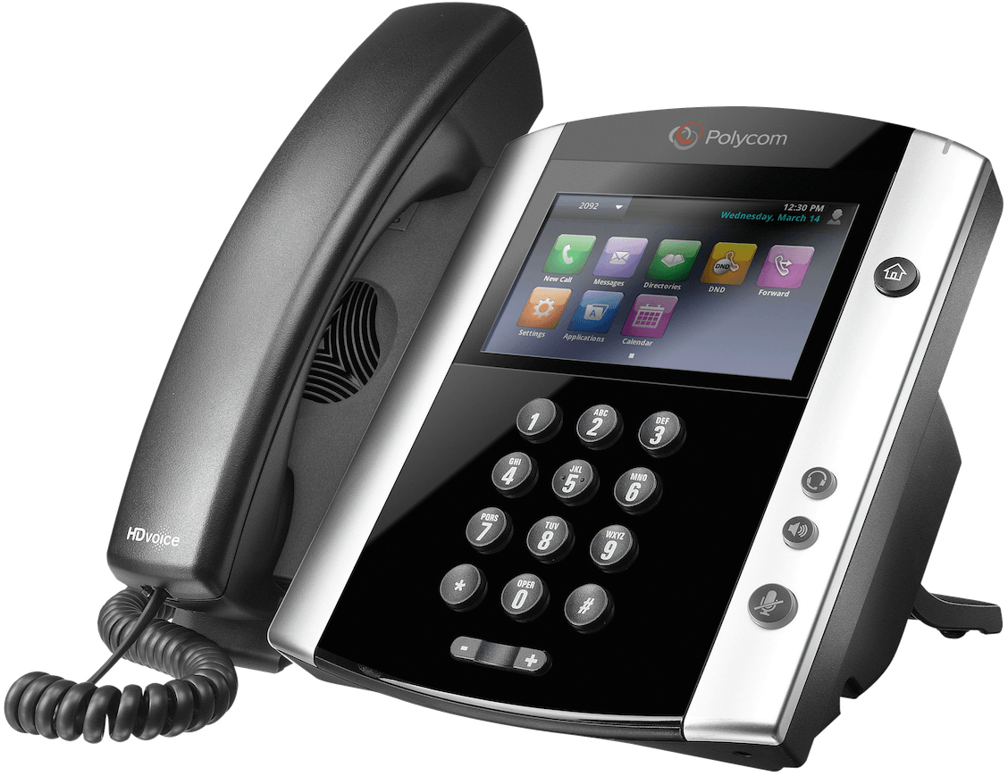 IP Phone Polycom Touchscreen.png
