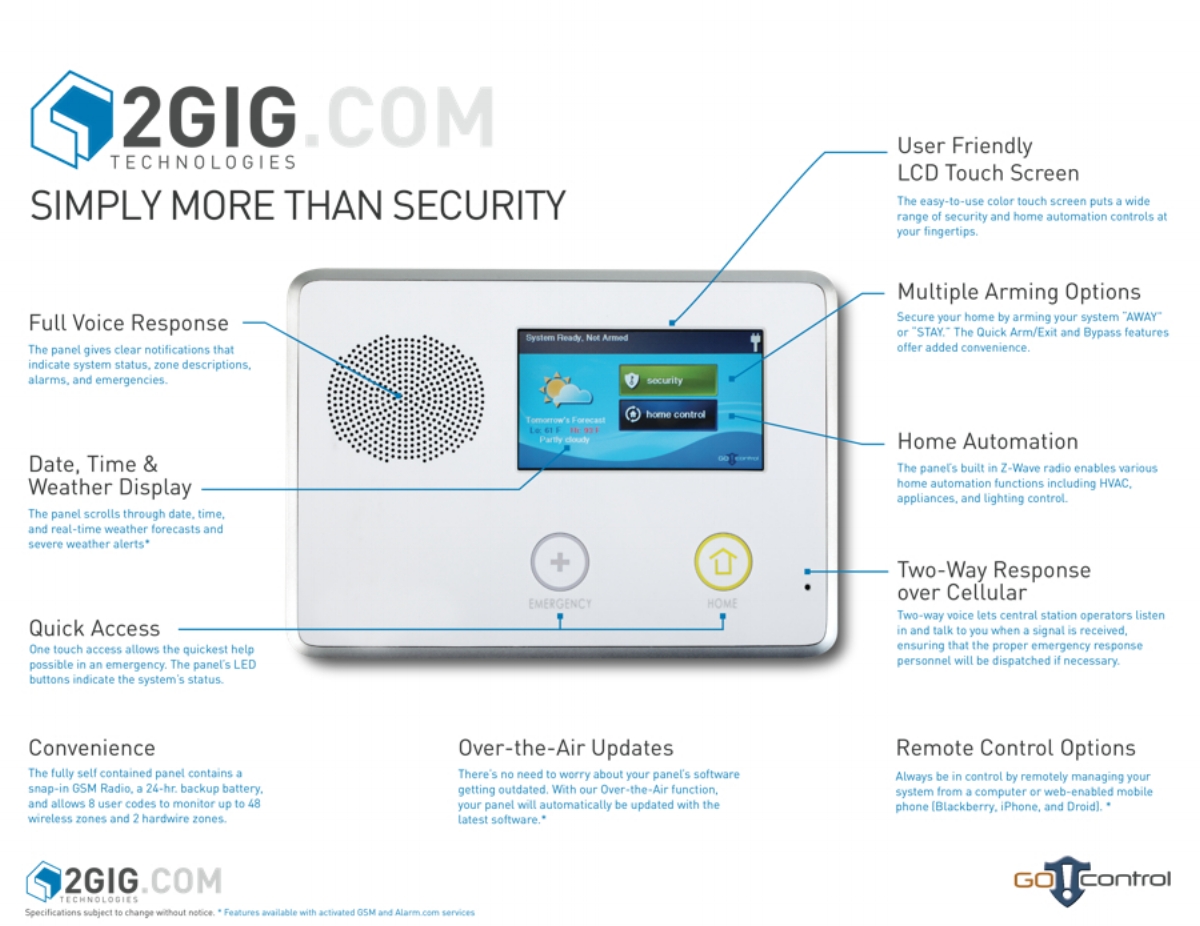 2gig gc2 on sale wifi