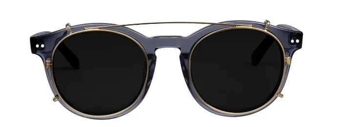 Daria Azul Clipons Dorado.jpg