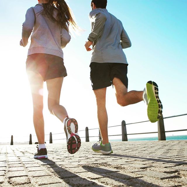 Great day for a run 🏃&zwj;♀️🏃, make sure you take advantage of the nice weather 🌞 #personaltrainer #fitness #Shrewsbury

#personaltraining #fitnessmotivation #behealthy #gym #exercises #workhardplayhard #workouts #workoutmotivation #getstrong #fit