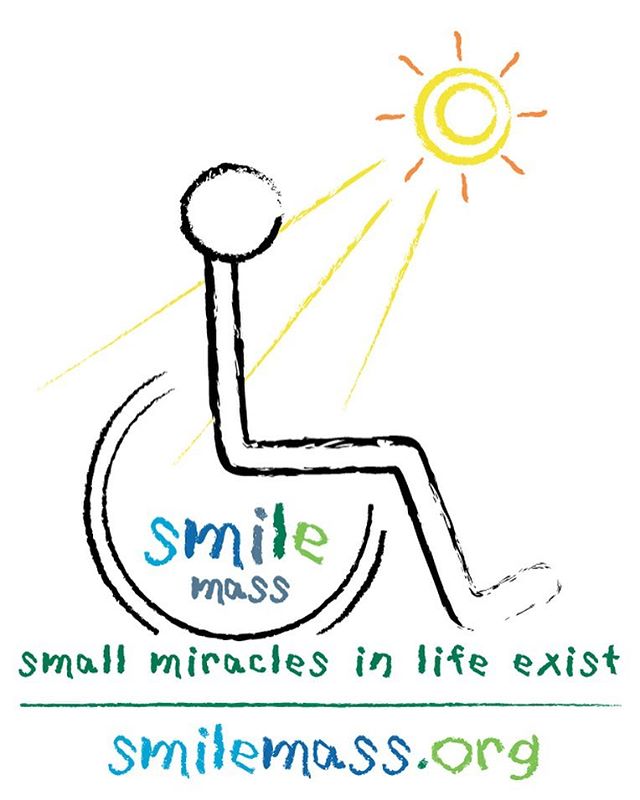 ‼️@smilemassorg is one of the best non-profit organizations I have had the pleasure to work with, dedicated to helping families raising children or adults with disabilities enjoy happy, healthy memories through vacation and recreational experiences!?