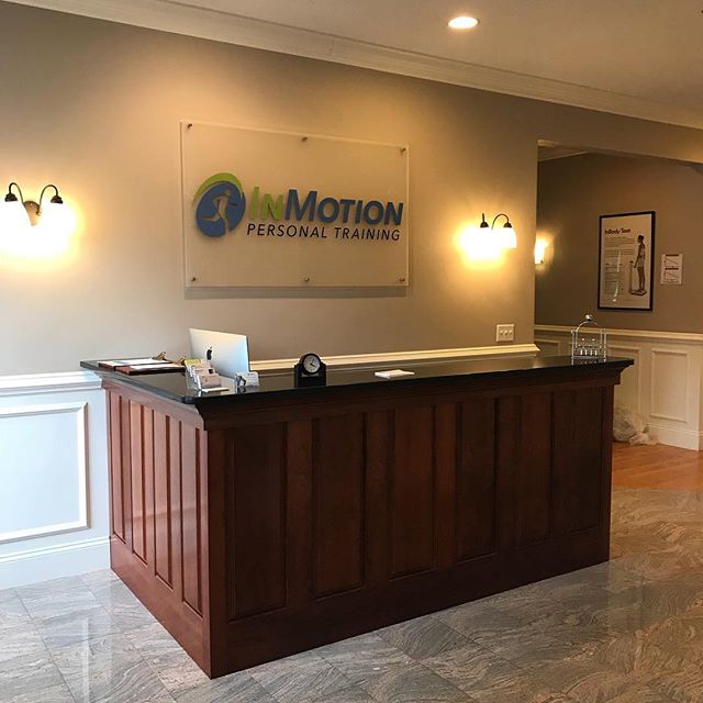 👋Welcome to InMotion Personal Training!💪 &ldquo;A Body In Motion, Stays In Motion&rdquo;🤸&zwj;♂️🏋️&zwj;♂️⛹🏽&zwj;♀️🤾🏾&zwj;♂️ #rebranding #personaltrainer #personaltraining #fitnessmotivation #calisthenics #postpt #whereresultshappen #trainersyo