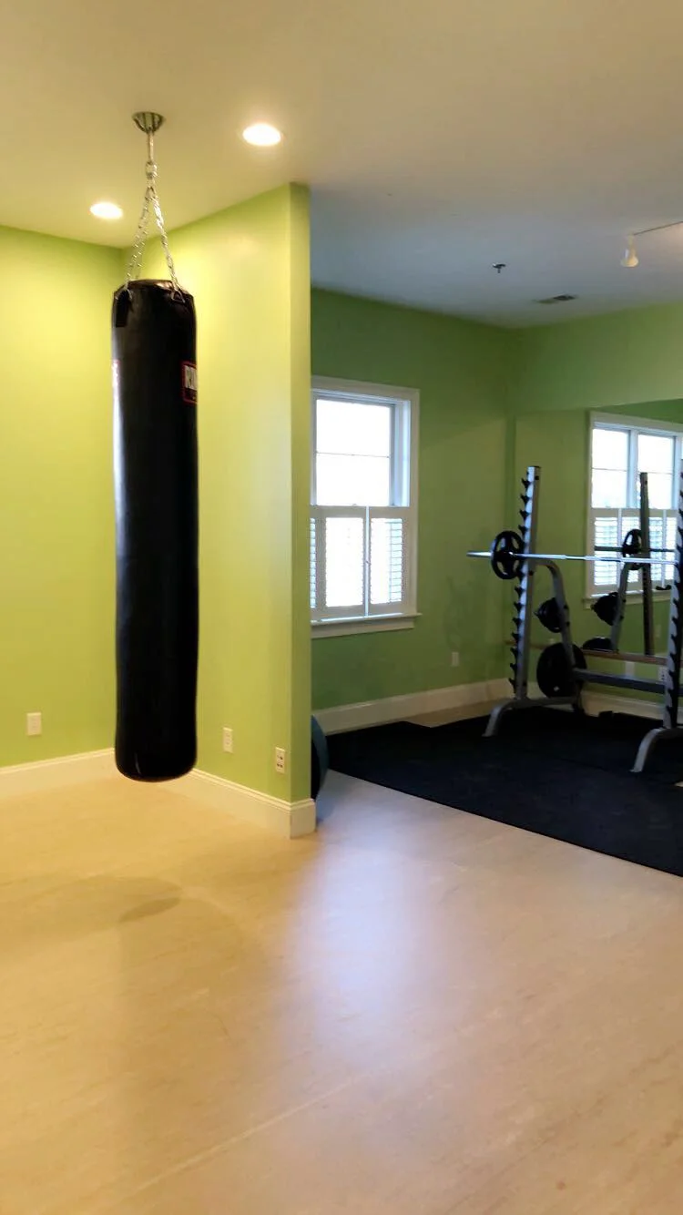 Training Room 1