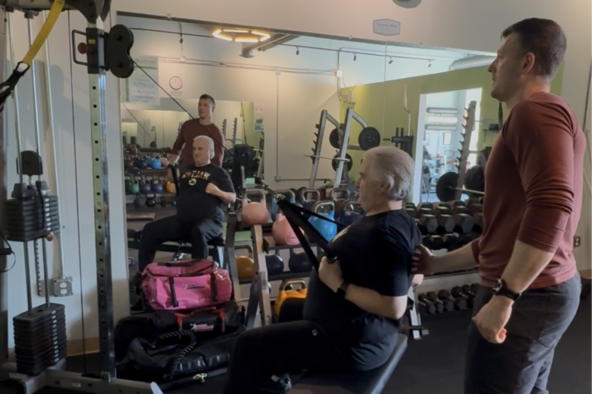The Science of Aging Well: Why Functional Movement is the Fountain of Youth