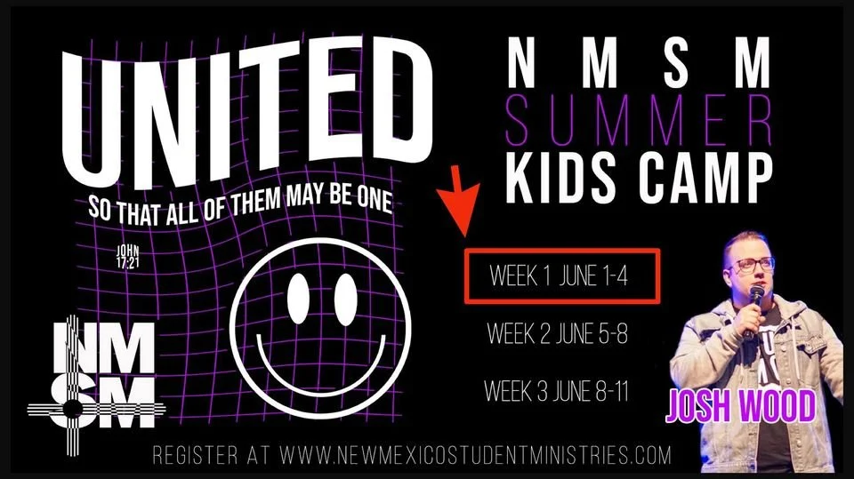 Kids Camp
