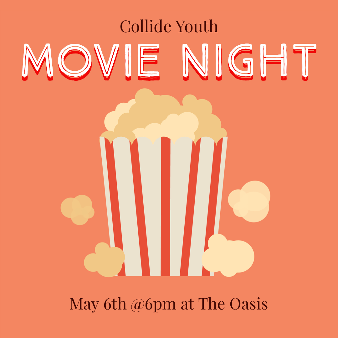 Collide Youth Movie Night